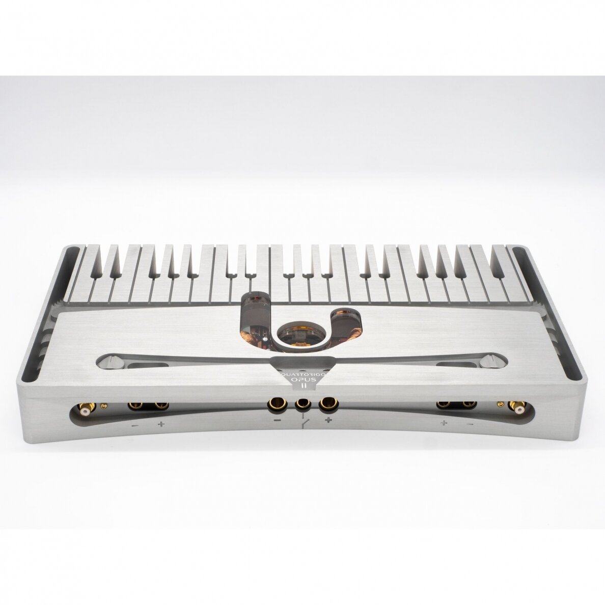 Quartorigo OPUS II 1