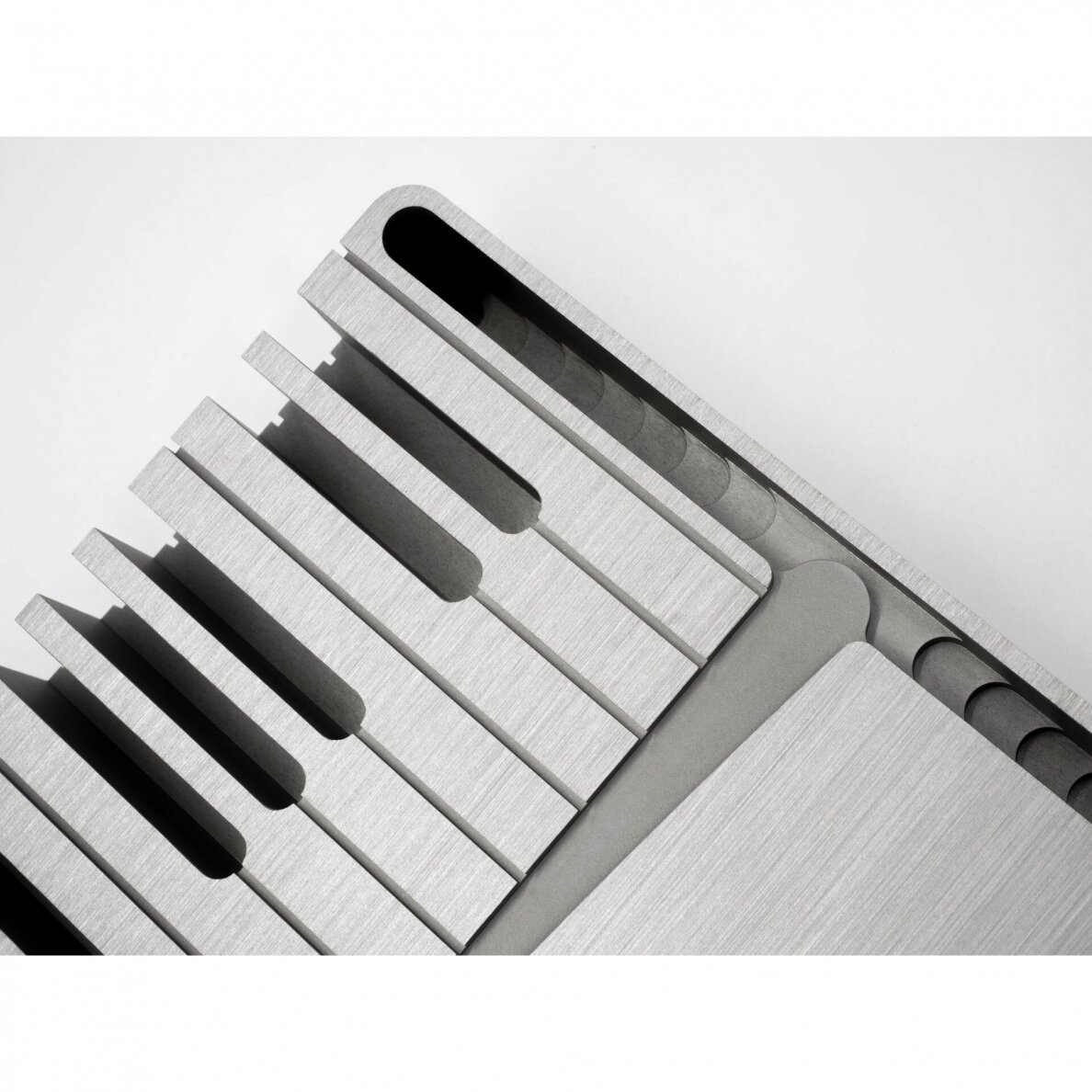 Quartorigo OPUS II 7