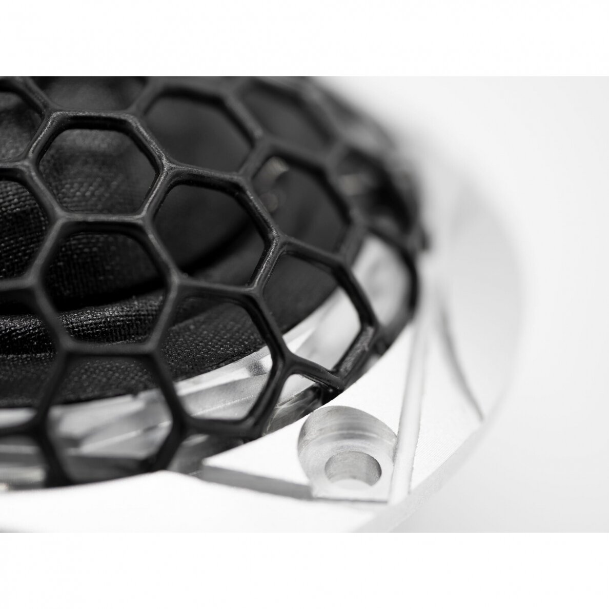 Quartorigo OPUS TWEETER 1
