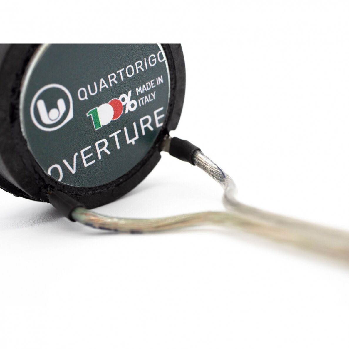 Quartorigo OVERTURE 5 Quartorigo OVERTURE 5