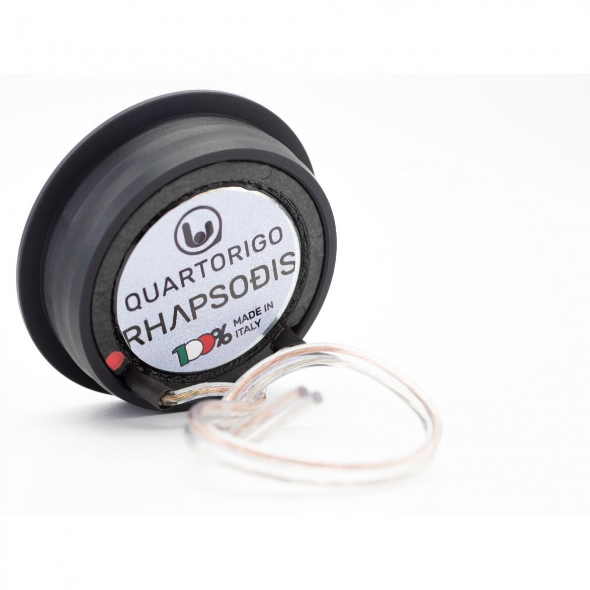 Quartorigo RHAPSODIS 5 Quartorigo RHAPSODIS 5