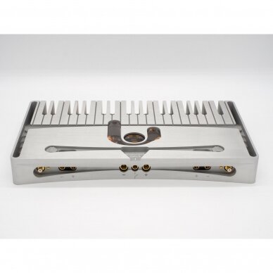 Quartorigo OPUS I 1 Quartorigo OPUS I 1