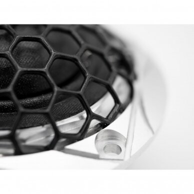 Quartorigo OPUS TWEETER 1