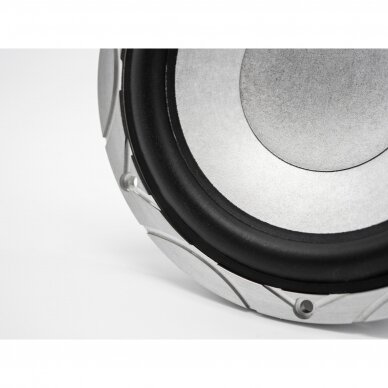 Quartorigo OPUS WOOFER 3 Quartorigo OPUS WOOFER 3