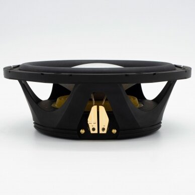 Quartorigo OPUS WOOFER 8 3