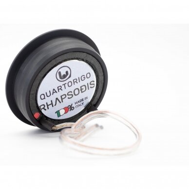 Quartorigo RHAPSODIS 5