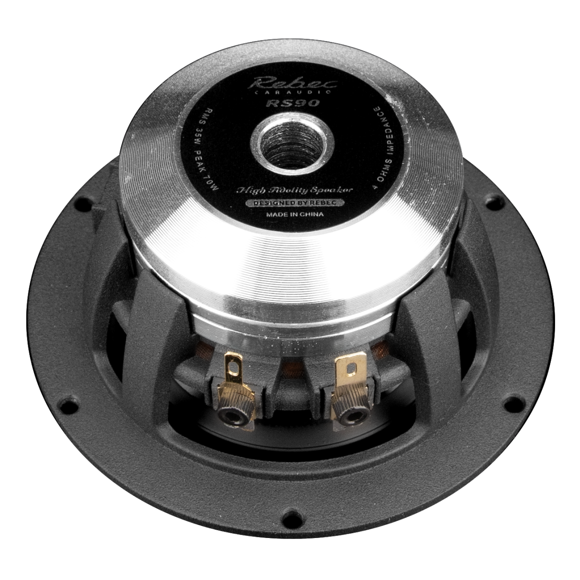 Rebec RS 90 2 Rebec RS 90 2