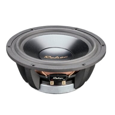 Rebec RS 165