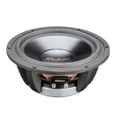 Rebec RS 165