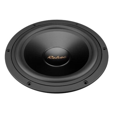 Rebec RS 200 Rebec RS 200