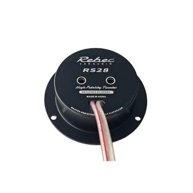 Rebec RS 28 2 Rebec RS 28 2