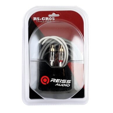 Reiss Audio RS-GR05 1