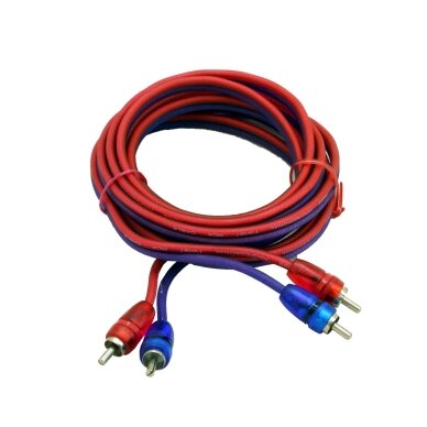 Reiss Audio RS-RCA2M