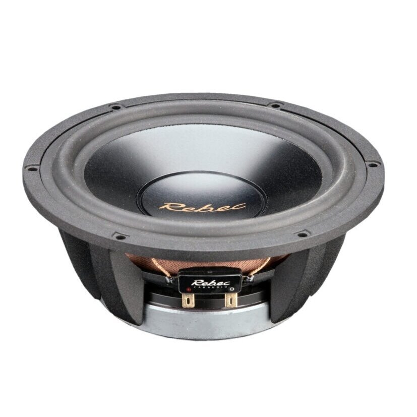 Rebec RS 165