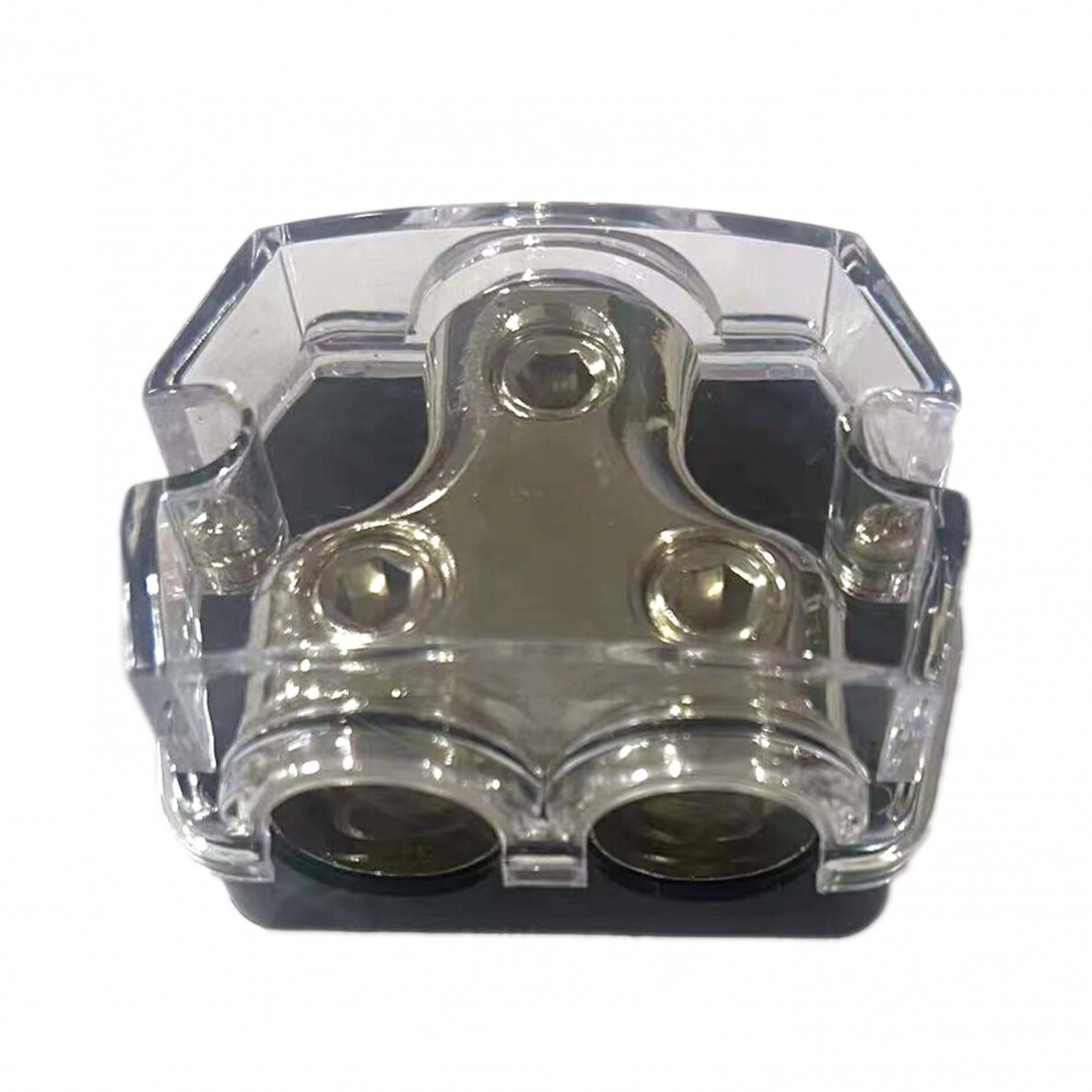 SP Audio SP DB 04 DISTR BLOCK 1