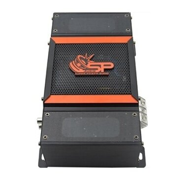 SP Audio SP 1200D-1