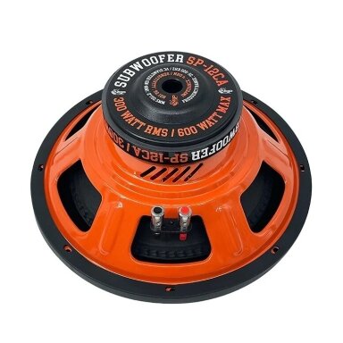 SP Audio SP-12CA
