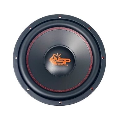 SP Audio SP-12CA