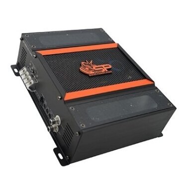SP Audio SP 2500D-1