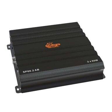 SP Audio SP 60.2 AB