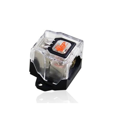 SP Audio SP DB 12 DISTRIBUTION BLOCK