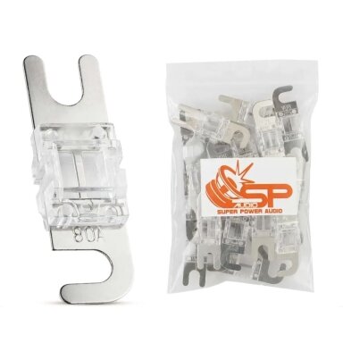 SP Audio SP MINI ANL 80 FUSE