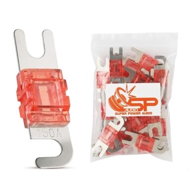 SP Audio SP MINI ANL 150 FUSE