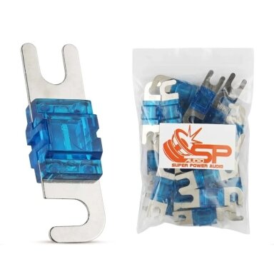 SP Audio SP MINI ANL 40 FUSE