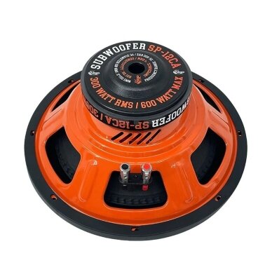 SP Audio SP-12CA 1