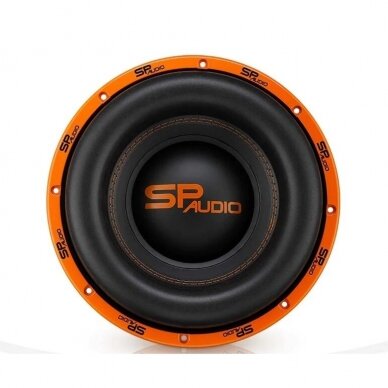 SP Audio SP-12CXXX 1 SP Audio SP-12CXXX 1