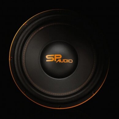 SP Audio SP-15C 2 SP Audio SP-15C 2