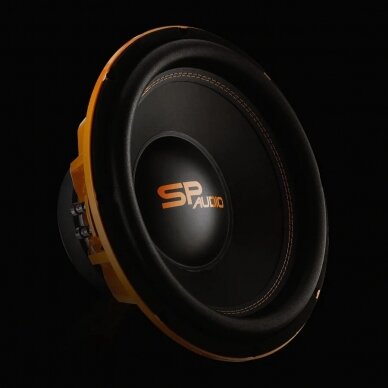 SP Audio SP-15C 1 SP Audio SP-15C 1
