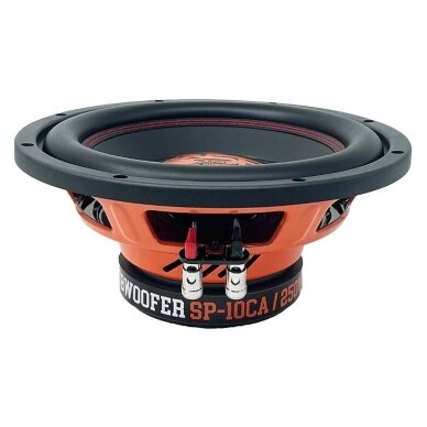 SP Audio SP-10CA 1 SP Audio SP-10CA 1