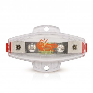 SP Audio SP AFS 01 FUSEHOLDER SP Audio SP AFS 01 FUSEHOLDER