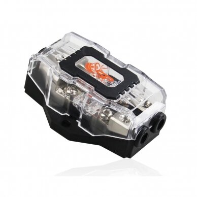 SP Audio SP AFS 02 FUSEHOLDER 1