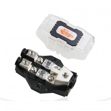 SP Audio SP AFS 02 FUSEHOLDER 2