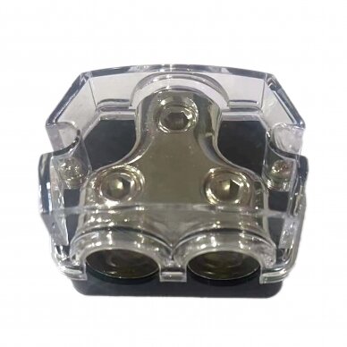 SP Audio SP DB 04 DISTR BLOCK 1