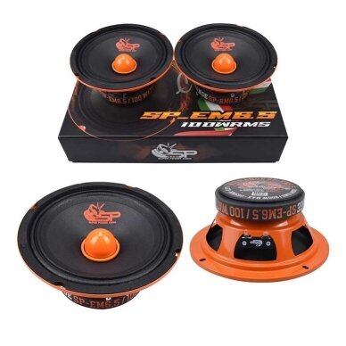 SP Audio SP-EM6.5 1