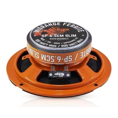 SP Audio SP-6.5CM SLIM 1 SP Audio SP-6.5CM SLIM 1