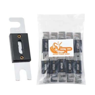 SP Audio SP ANL 200A FUSE