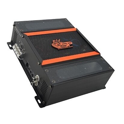 SP Audio SP 2500D-1 SP Audio SP 2500D-1