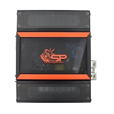 SP Audio SP 2500D-1 1 SP Audio SP 2500D-1 1