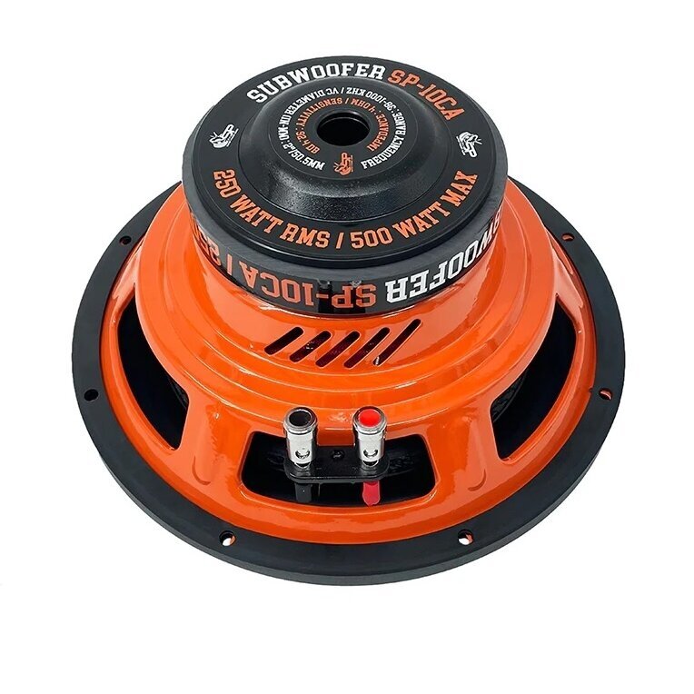 SP Audio SP-10CA 2 SP Audio SP-10CA 2