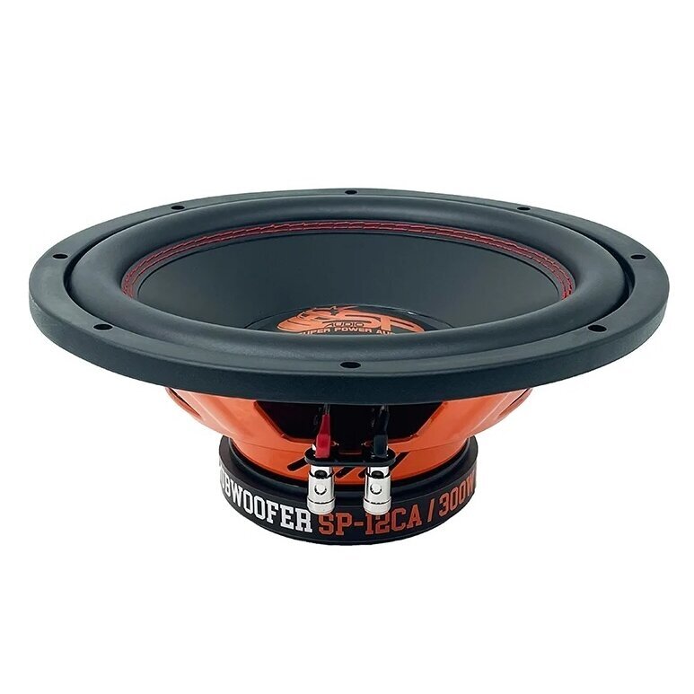SP Audio SP-12CA 2 SP Audio SP-12CA 2