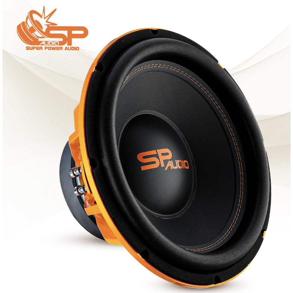 SP Audio SP-15C SP Audio SP-15C