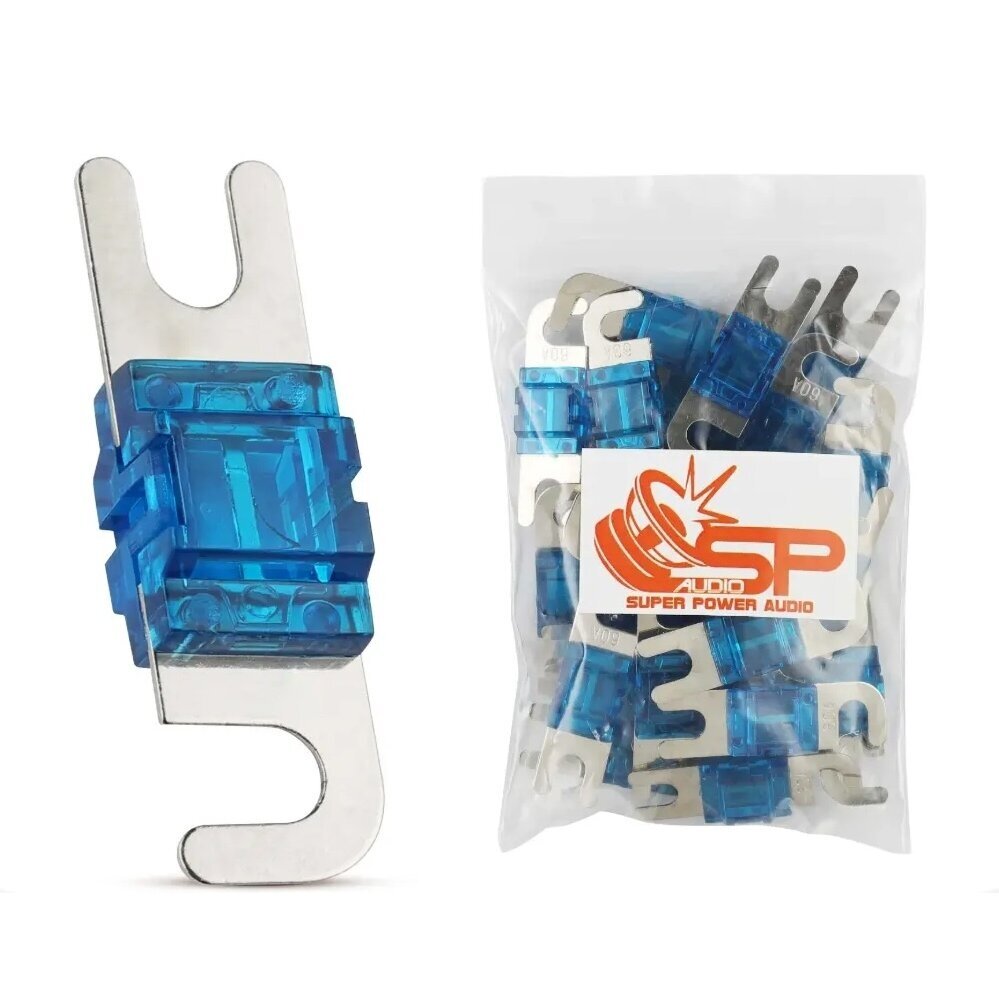 SP Audio SP MINI ANL 40 FUSE