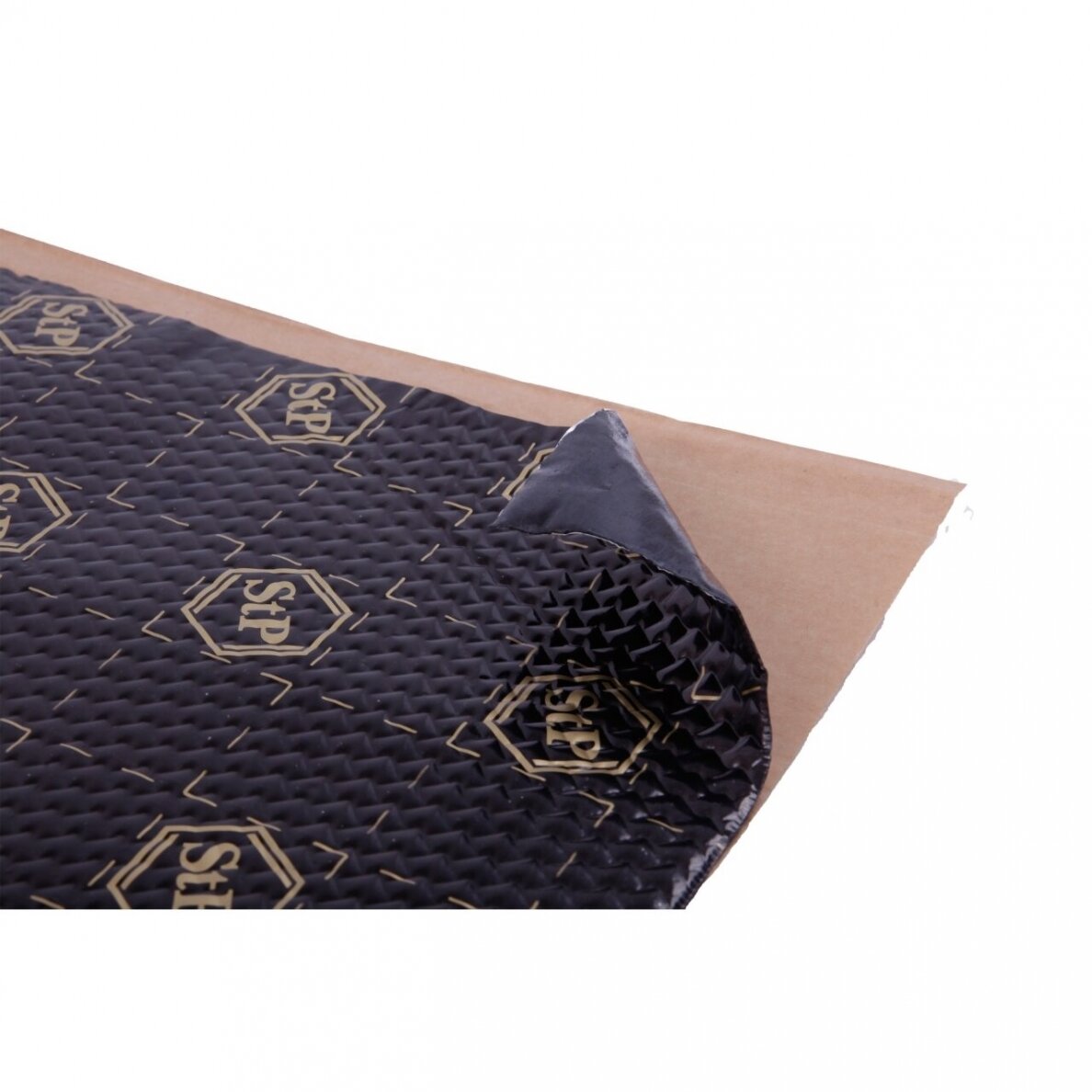 STP Black Gold 1 STP Black Gold 1