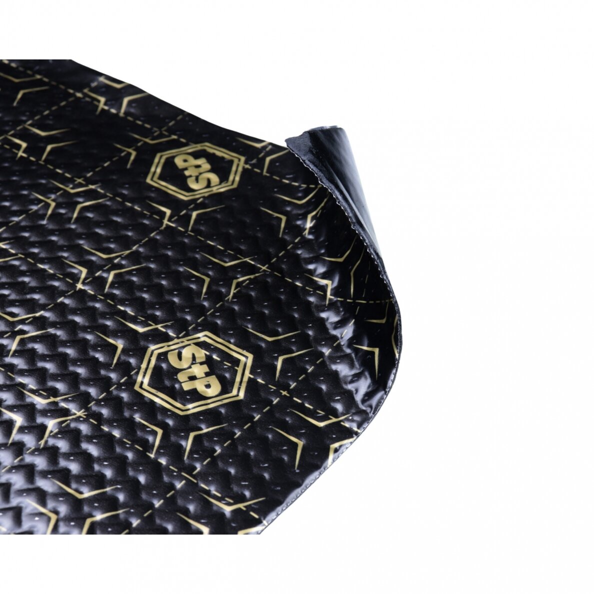 STP Black Gold STP Black Gold