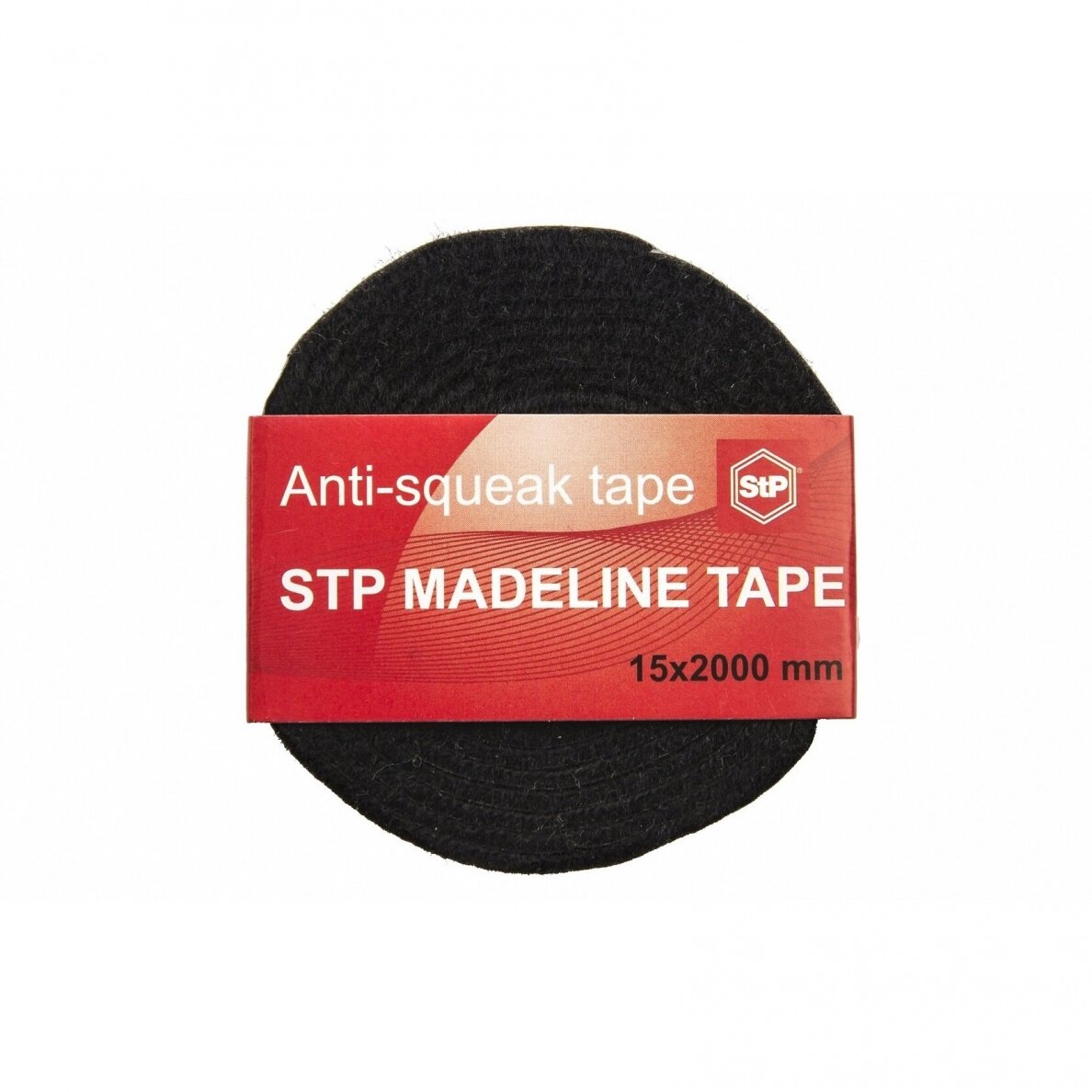 STP Madelin Tape 1 STP Madelin Tape 1