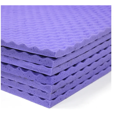STP Biplast Wave 15 Purple